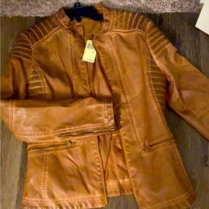 Maxx Edition jacket